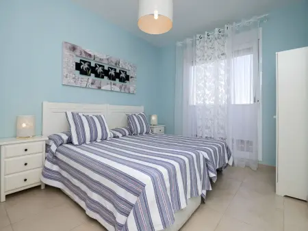 Punta Candor - Seaview, Appartement 6 personnes à Rota - Photo 13
