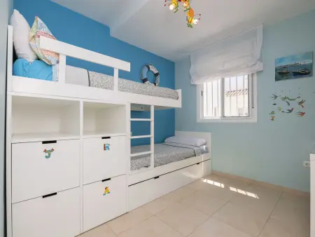 Punta Candor - Seaview, Appartement 6 personnes à Rota - Photo 15