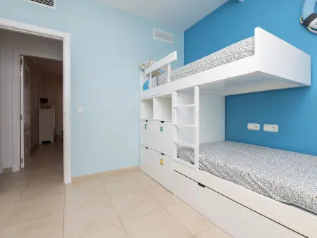 Punta Candor - Seaview, Appartement 6 personnes à Rota - Photo 16