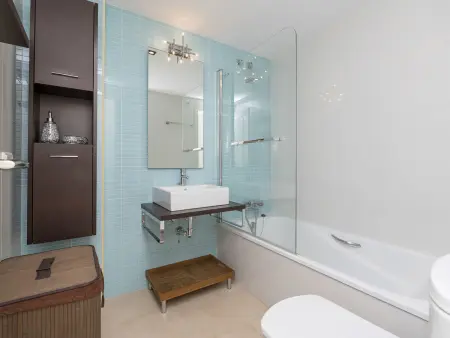Punta Candor - Seaview, Appartement 6 personnes à Rota - Photo 18