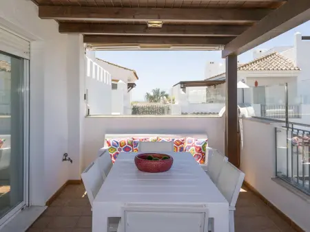 Punta Candor - Seaview, Appartement 6 personnes à Rota - Photo 20