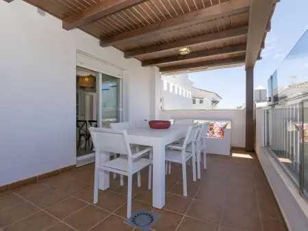Punta Candor - Seaview, Appartement 6 personnes à Rota - Photo 21