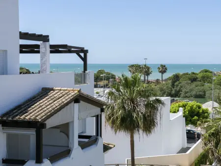 Punta Candor - Seaview, Appartement 6 personnes à Rota - Photo 22