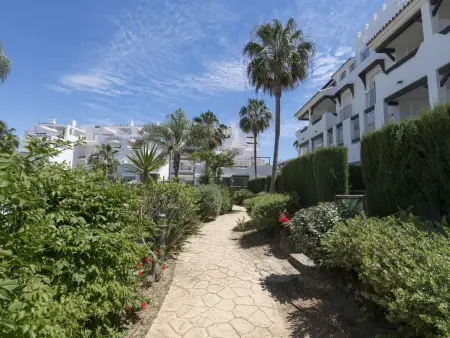 Punta Candor - Seaview, Appartement 6 personnes à Rota - Photo 24