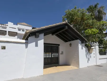 Punta Candor - Seaview, Appartement 6 personnes à Rota - Photo 25