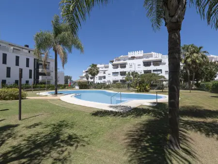 Punta Candor - Seaview, Appartement 6 personnes à Rota - Photo 26