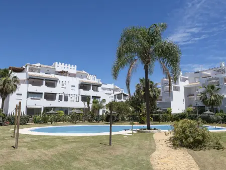 Punta Candor - Seaview, Appartement 6 personnes à Rota - Photo 27