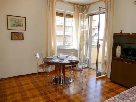 Rosina, Appartement 5 personnes à Santo Stefano al Mare - Photo 1