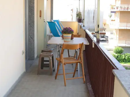 Rosina, Appartement 5 personnes à Santo Stefano al Mare - Photo 2