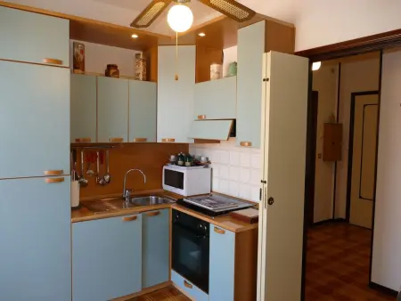 Rosina, Appartement 5 personnes à Santo Stefano al Mare - Photo 3