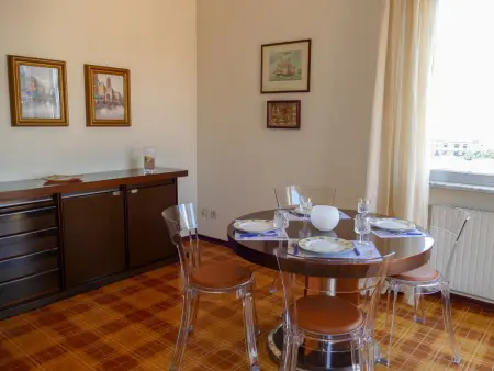 Rosina, Appartement 5 personnes à Santo Stefano al Mare - Photo 5