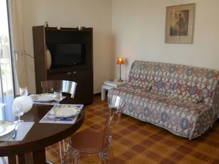 Rosina, Appartement 5 personnes à Santo Stefano al Mare - Photo 7