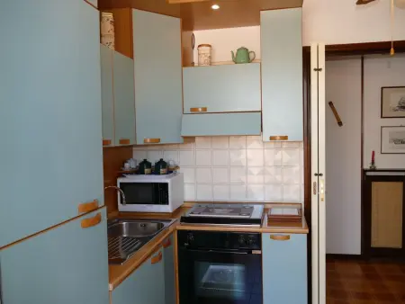 Rosina, Appartement 5 personnes à Santo Stefano al Mare - Photo 9