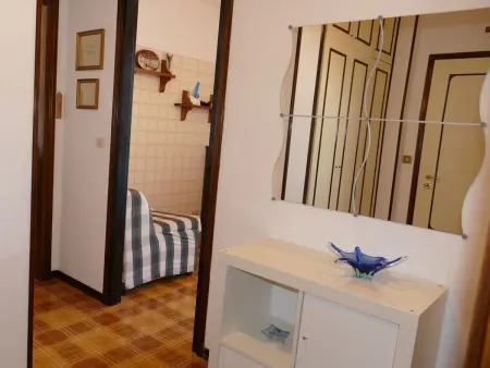 Rosina, Appartement 5 personnes à Santo Stefano al Mare - Photo 11
