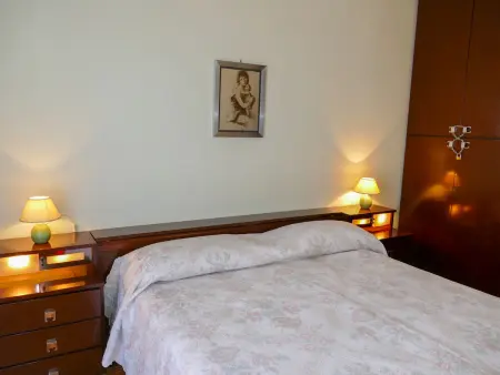 Rosina, Appartement 5 personnes à Santo Stefano al Mare - Photo 12