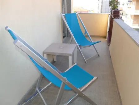 Rosina, Appartement 5 personnes à Santo Stefano al Mare - Photo 18