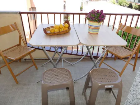 Rosina, Appartement 5 personnes à Santo Stefano al Mare - Photo 20