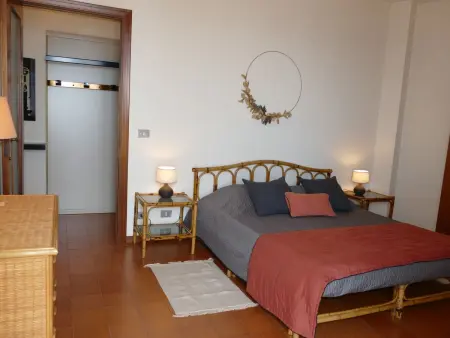 Belle Vue, Appartement 4 personnes à Santo Stefano al Mare - Photo 4