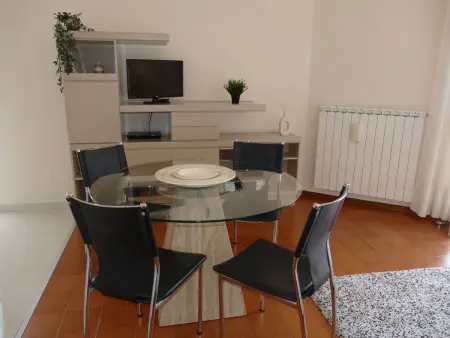 Belle Vue, Appartement 4 personnes à Santo Stefano al Mare - Photo 7