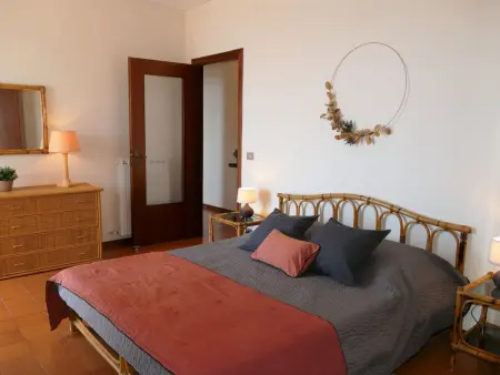 Belle Vue, Appartement 4 personnes à Santo Stefano al Mare - Photo 10