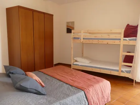 Belle Vue, Appartement 4 personnes à Santo Stefano al Mare - Photo 11