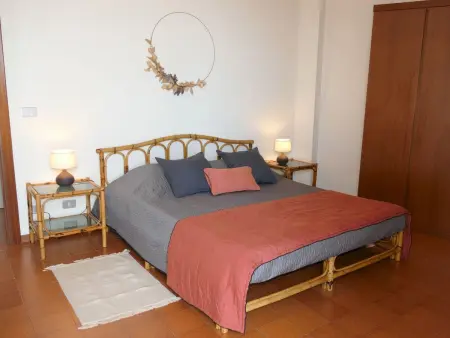 Belle Vue, Appartement 4 personnes à Santo Stefano al Mare - Photo 13