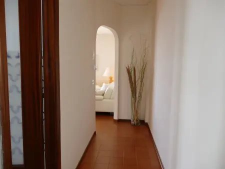 Belle Vue, Appartement 4 personnes à Santo Stefano al Mare - Photo 17