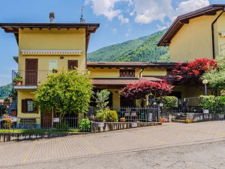 La Perla, Appartement 2 personnes à Colico - Photo 19