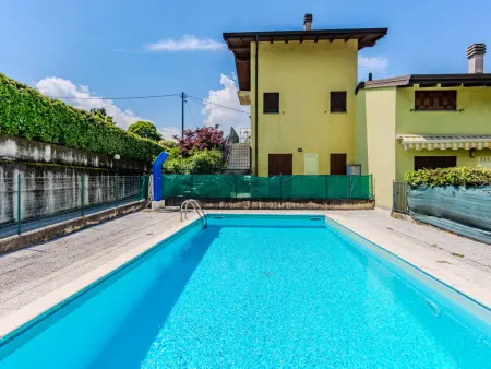 La Perla, Appartement 2 personnes à Colico - Photo 21