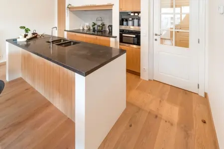 Crystal Sea View Appartement, Appartement à Ostende pour 6 personnes - Photo 15