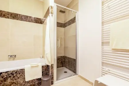 Crystal Sea View Appartement, Appartement à Ostende pour 6 personnes - Photo 27