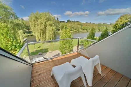 Les Doyards 3, Appartement à Vielsalm près de Les Doyards - Photo 2