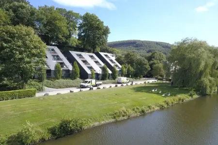 Les Doyards 3, Appartement à Vielsalm près de Les Doyards - Photo 4