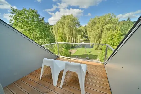 Les Doyards 3, Appartement à Vielsalm près de Les Doyards - Photo 12