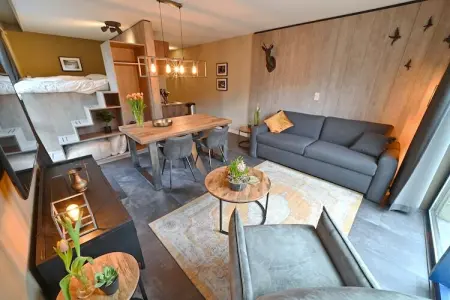 Résidence Durbuy 15, Appartement moderne avec terrasse - Photo 1