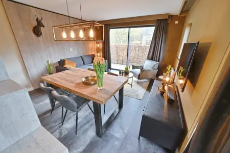 Résidence Durbuy 15, Appartement moderne avec terrasse - Photo 2