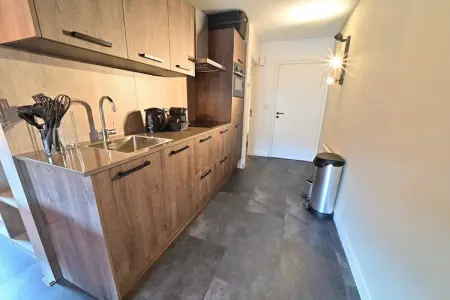 Résidence Durbuy 15, Appartement moderne avec terrasse - Photo 3