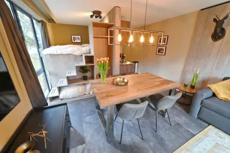 Résidence Durbuy 15, Appartement moderne avec terrasse - Photo 6