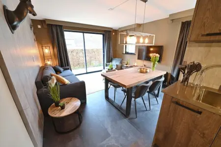 Résidence Durbuy 15, Appartement moderne avec terrasse - Photo 7