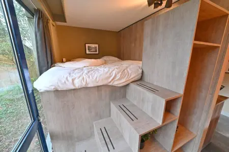 Résidence Durbuy 15, Appartement moderne avec terrasse - Photo 9
