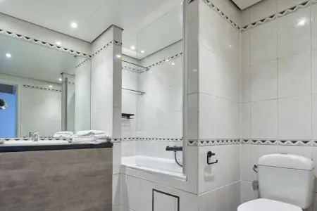 Résidence Durbuy 15, Appartement moderne avec terrasse - Photo 10