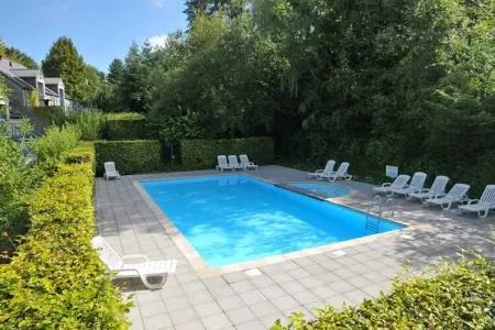 Résidence Durbuy 15, Appartement moderne avec terrasse - Photo 11