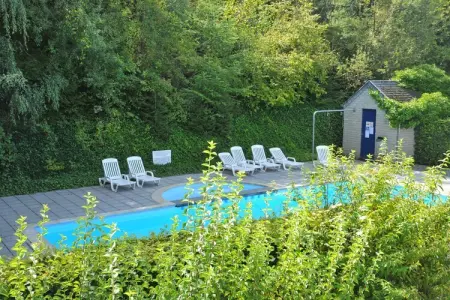 Résidence Durbuy 15, Appartement moderne avec terrasse - Photo 12