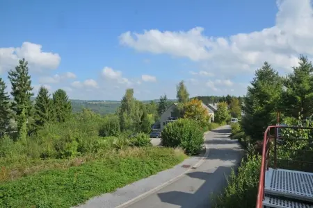 Résidence Durbuy 15, Appartement moderne avec terrasse - Photo 20