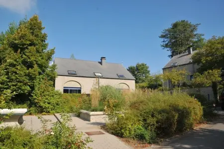 Résidence Durbuy 15, Appartement moderne avec terrasse - Photo 21
