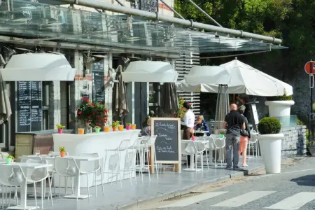 Résidence Durbuy 15, Appartement moderne avec terrasse - Photo 25