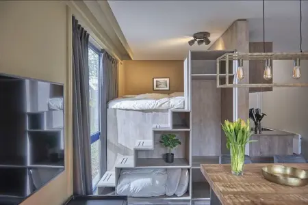 Résidence Durbuy 15, Appartement moderne avec terrasse - Photo 39
