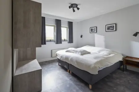 Résidence Durbuy 10, Appartement à Durbuy dans parc boisé - Photo 1