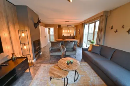 Résidence Durbuy 10, Appartement à Durbuy dans parc boisé - Photo 2