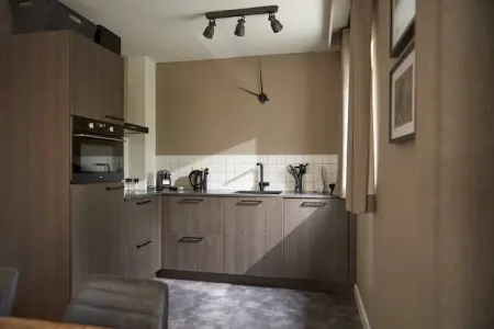 Résidence Durbuy 10, Appartement à Durbuy dans parc boisé - Photo 3